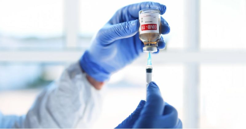 US, nililimitahan ang COVID boosters sa seniors, mga high-risk na grupo