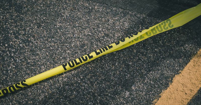 Vendor shot in Las Piñas dispute — personal feud or escalation?