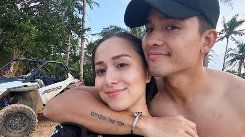 Cristine Reyes at Marco Gumabao, nag-unfollow-an sa Instagram—break na ba?  | Diskurso PH
