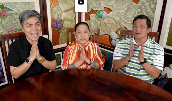From banat to sorry: Cristy Fermin & Co., nag sorry kay Bea Alonzo