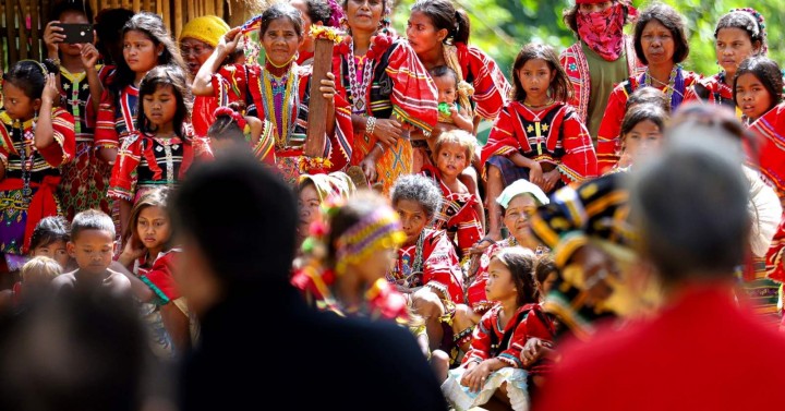 Pagsasagip ng Kultura ng Pilipinas: Itinuturing bang isang laban ngayon?