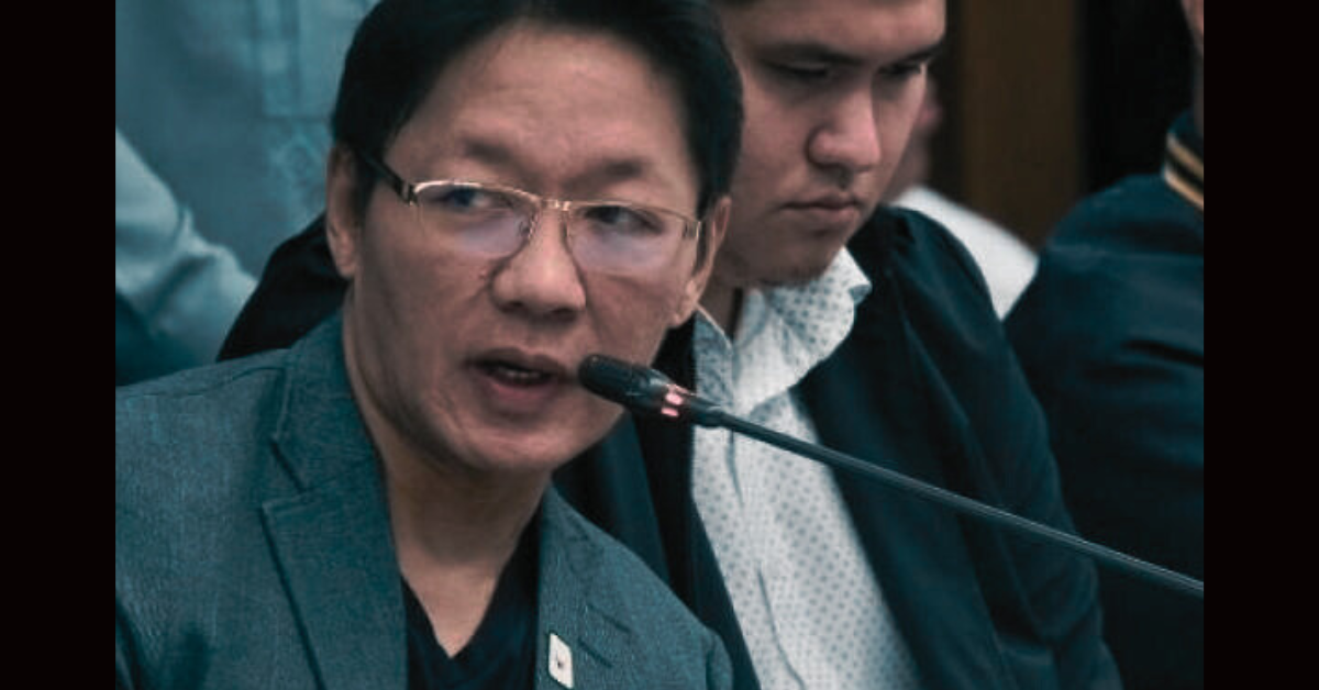 Habeas corpus denied! Curlee Discaya, nakakulong pa din sa Senado