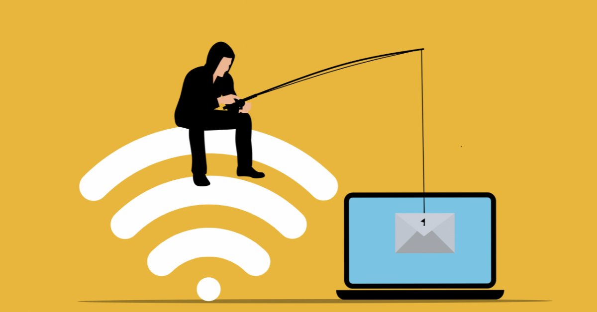 AI Scams Rising While Cybercrime Reports Falling, What’s Going On?