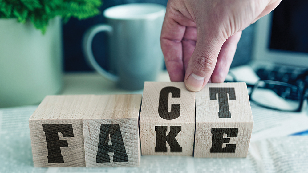 Ang mga Panganib ng Pekeng Balita: Paano Ito Nakakaapekto sa Lipunan at Demokrasya