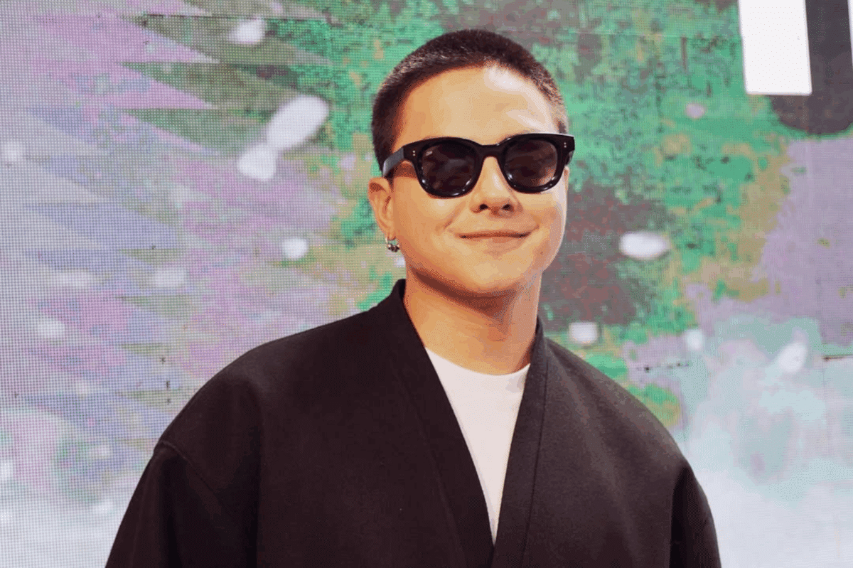 Daniel Padilla, susunod na Hari ng Aksyon? Bagong pelikula, pasabog!