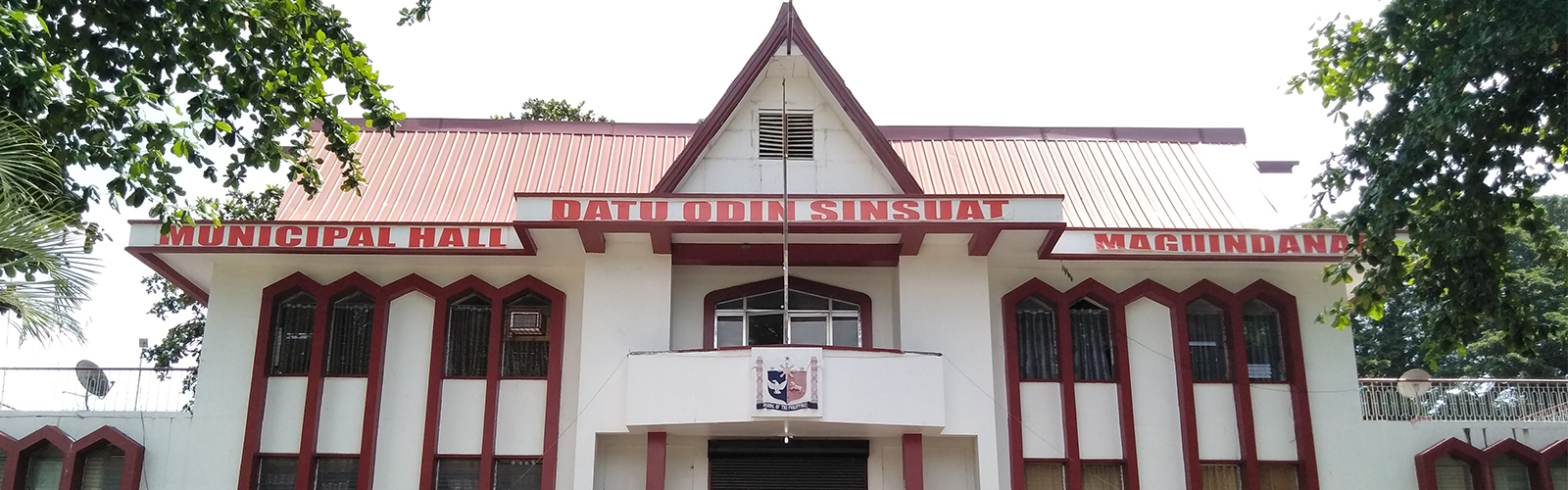 Datu Odin Sinsuat, isinailalim sa COMELEC control bago ang halalan
