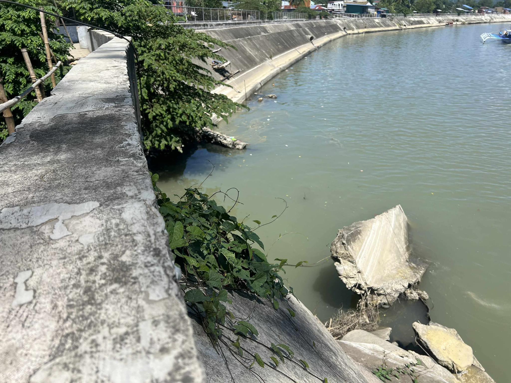 DPWH admits flood project inspections must restart — Who pays for the cost of starting over?