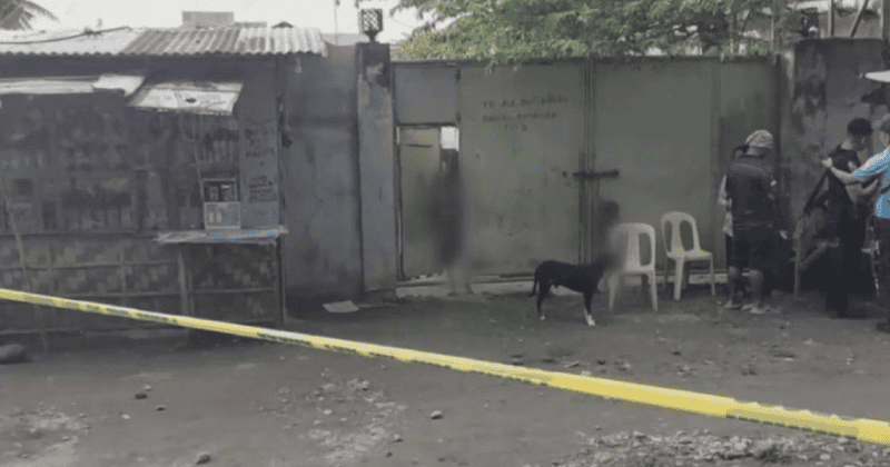 Babae Patay Matapos Barilin ng Nagpanggap na Customer sa Koronadal City