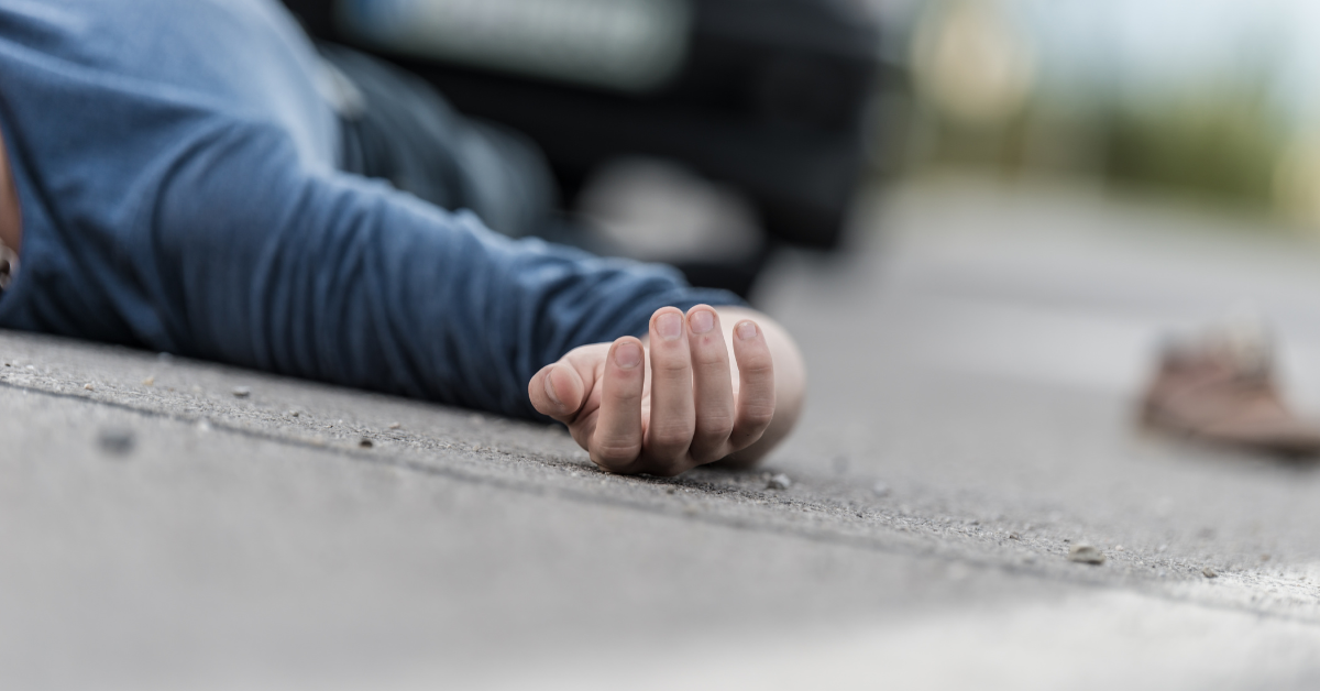 Gun attack after cockfighting visit turns fatal — retaliation or setup?