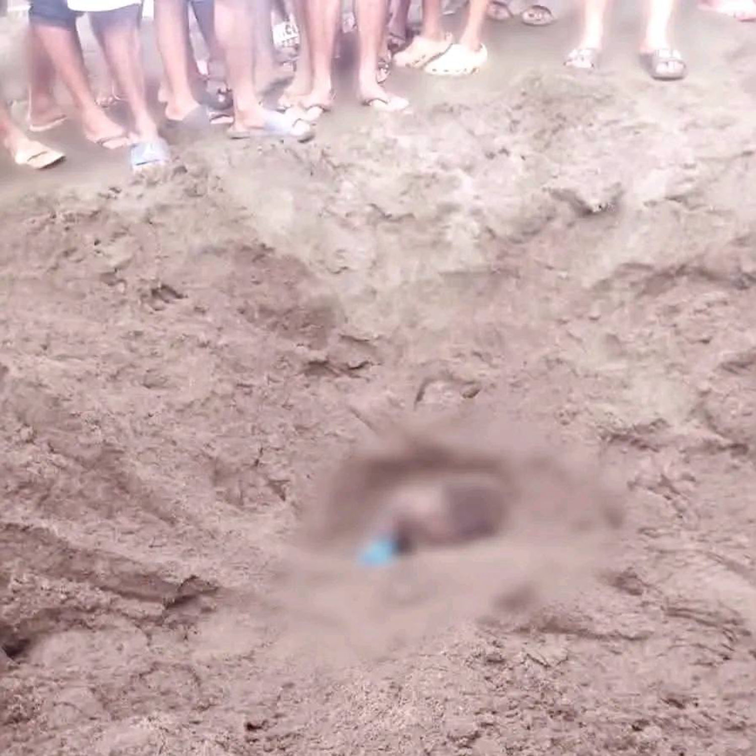11-year-old boy found buried in sand in Cauayan, Negros Occidental – Could this tragedy have been prevented?
