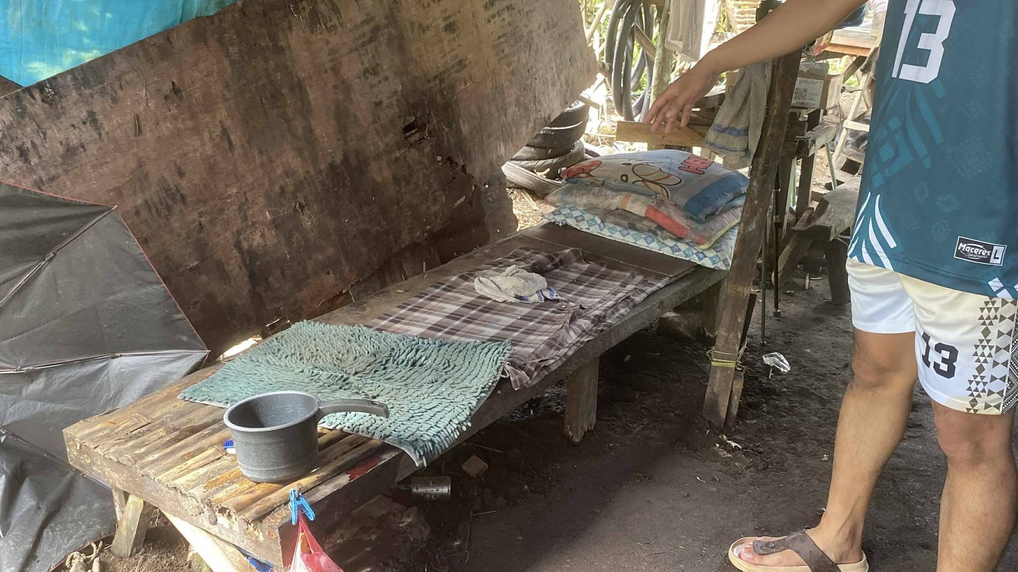 Mother and daughter found dead in their home in Albay