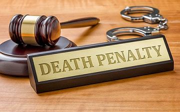 Debate hinggil sa "Death Penalty" sa Pilipinas