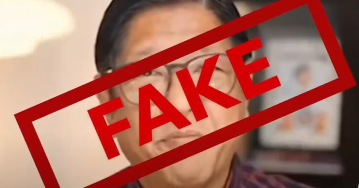 Deepfake ni Marcos ginamit sa panloloko; doktora nalugi ng ₱93 milyon