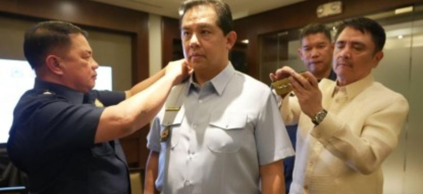House Speaker: Tungkulin Natin Ang Pagtatanggol Sa West PH Sea