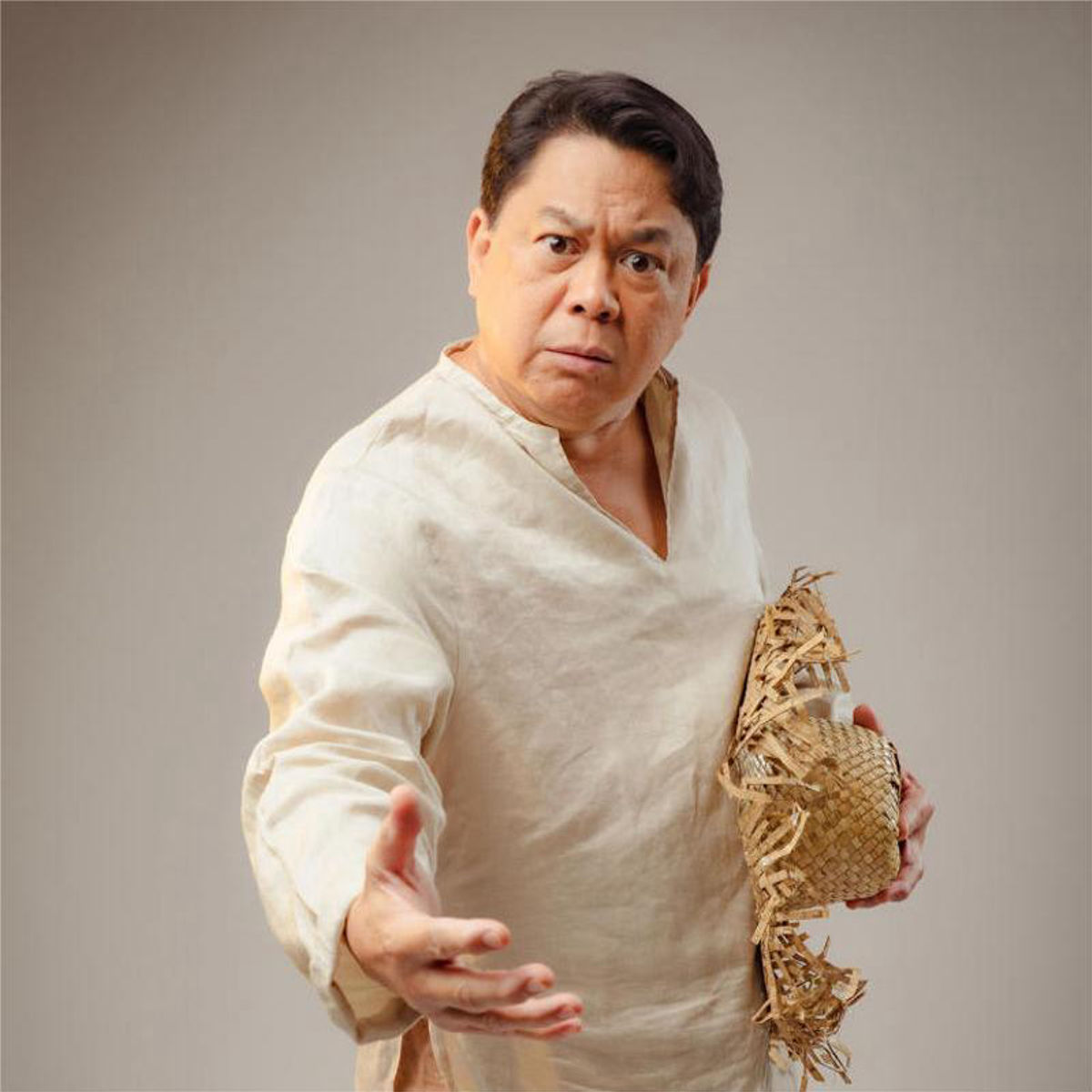 ‘Lahat walang alam, pero bago rolex at BMW’ — Dennis Padilla, may pasaring patungkol sa korupsyon sa pamahalaan