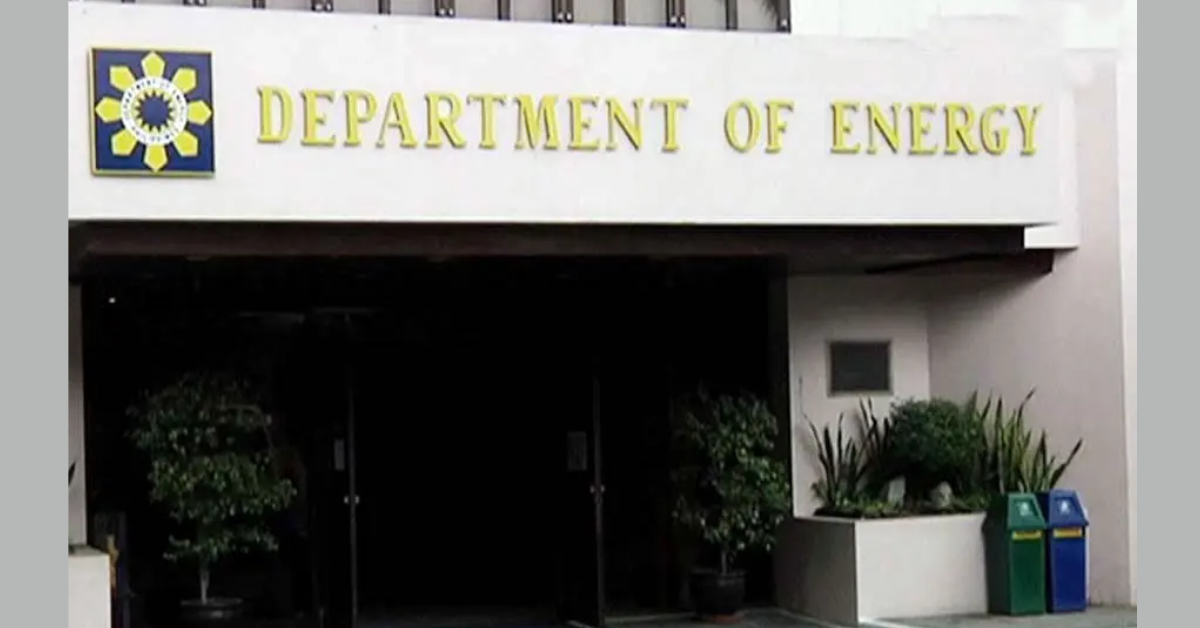 DOE signals coal comeback — Power supply concerns grow