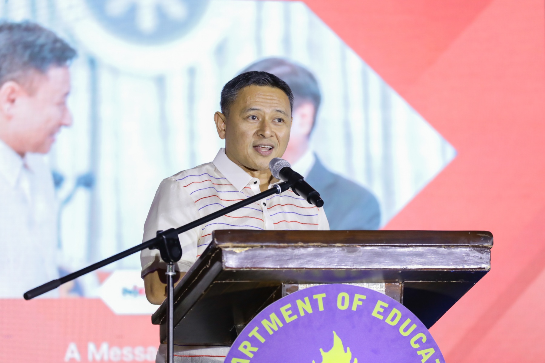 DepEd, naglaan ng ₱78.1-milyon para sa mga paaralang napinsala ng bagyong Uwan at Tino