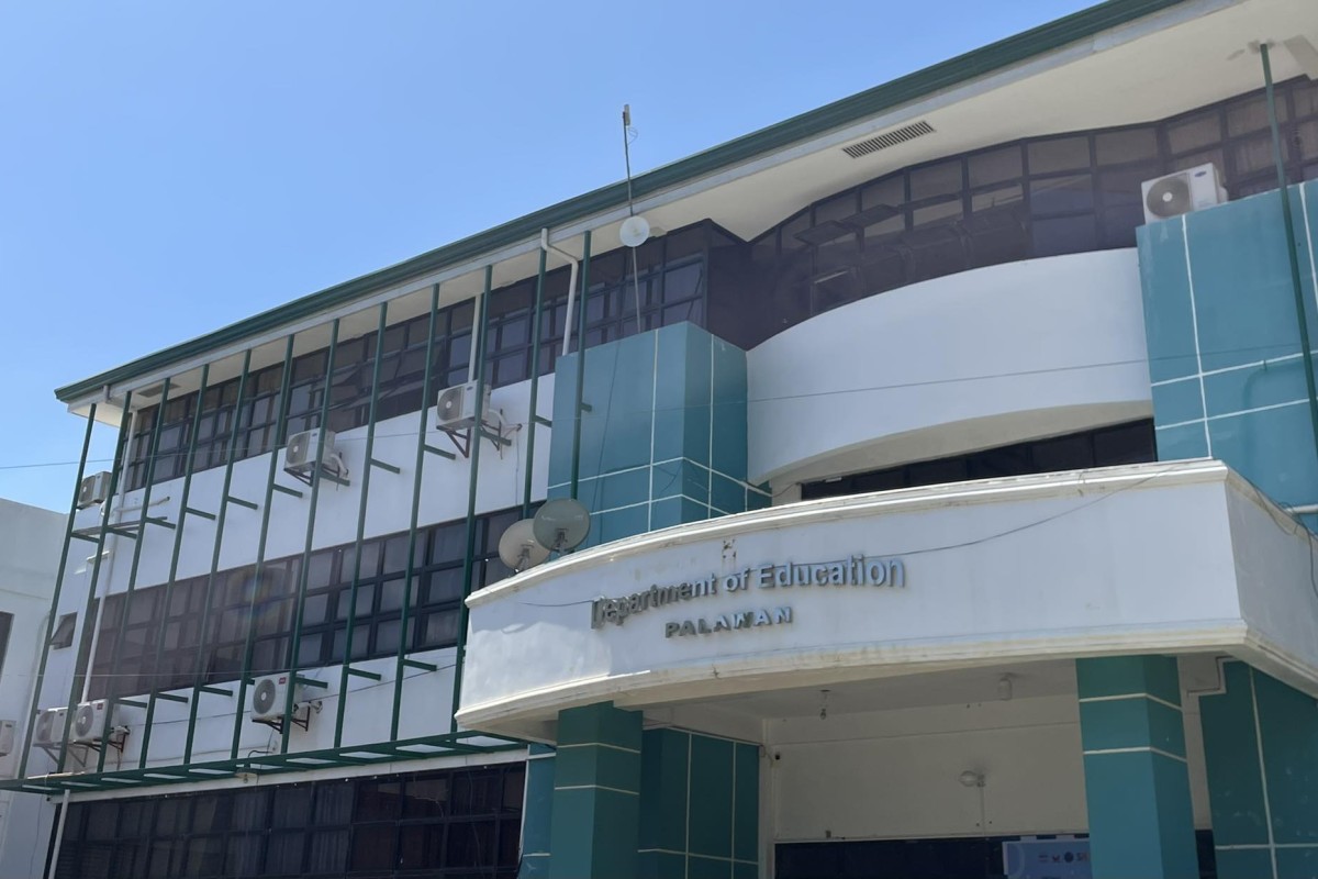 Higit 1K na guro nagbayad ng hanggang ₱80K sa scam na inendorso ng DepEd Palawan