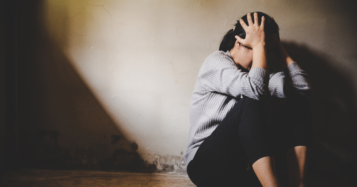 1 sa 5 kabataan nakaisip magpakamatay ayon sa bagong pag-aaral