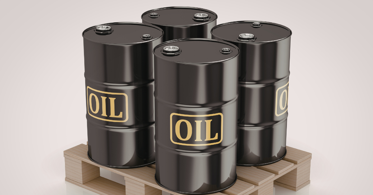 Up to 300K barrels of diesel arriving next week, DOE says