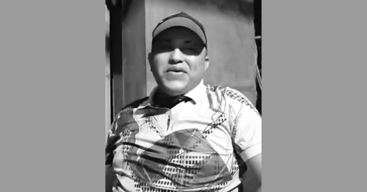 ₱2M pabuya inilabas sa kaso ng kapitang binaril habang nagla-livestream