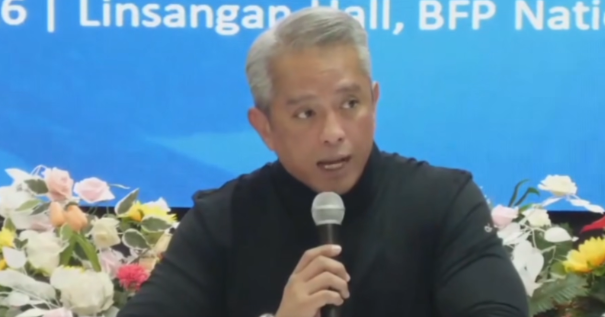‘We almost caught him’ — Remulla says Atong Ang still in PH