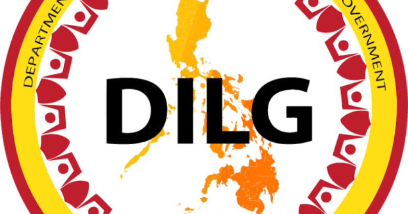DILG-R8 Inilunsad  ang LTIA-IS v2.0