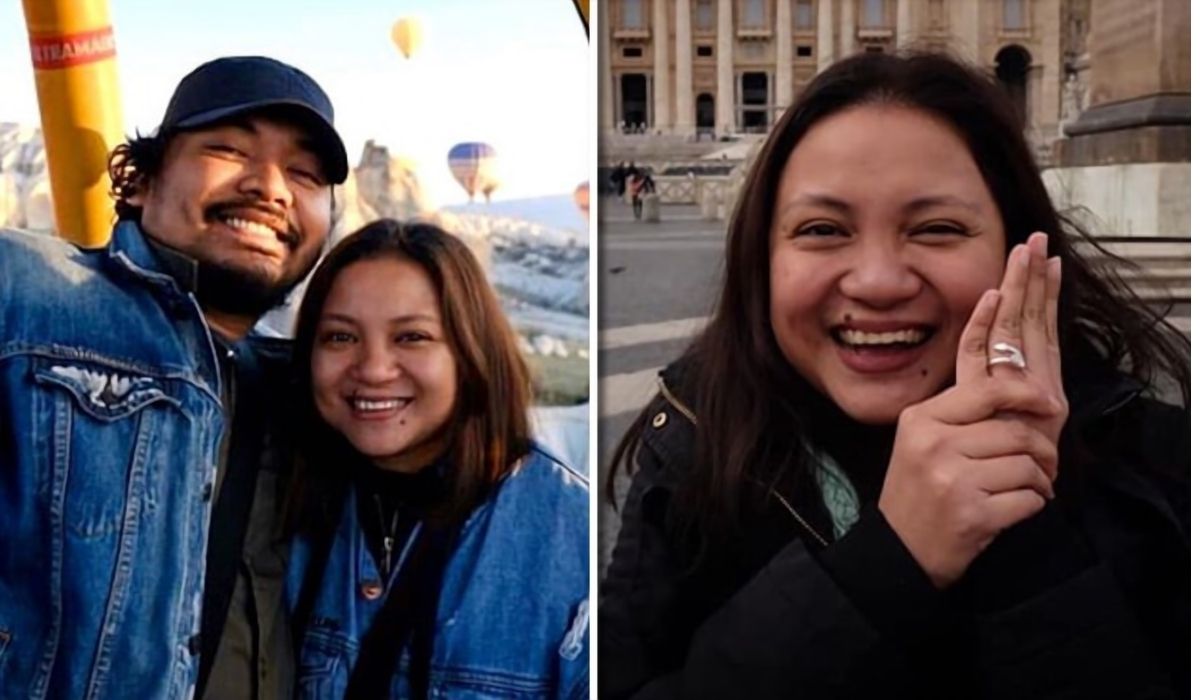 Hiwalayan na nga ba? Antoinette Jadaone at Dan Villegas, nauwi raw sa wala ang 6 years na engagement?