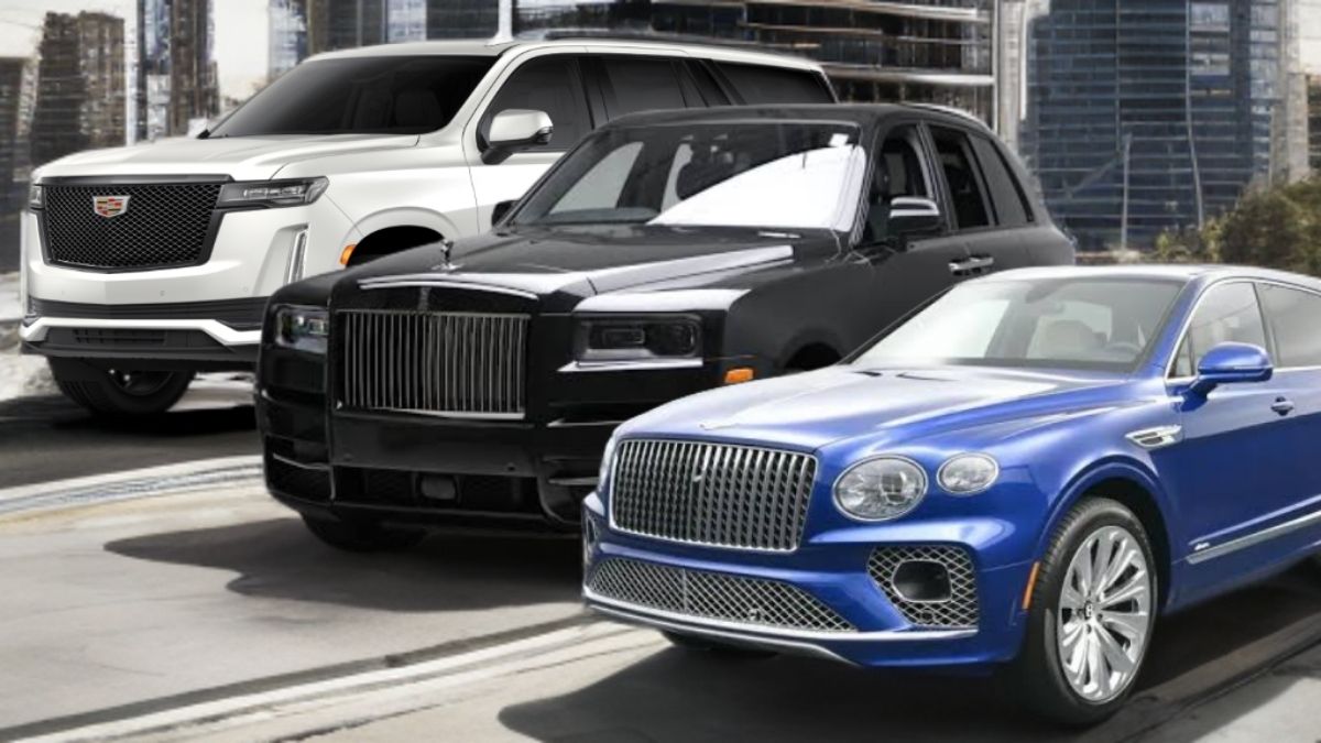 BOC posibleng ipa-auction ang 13 luxury cars ng pamilyang Discaya
