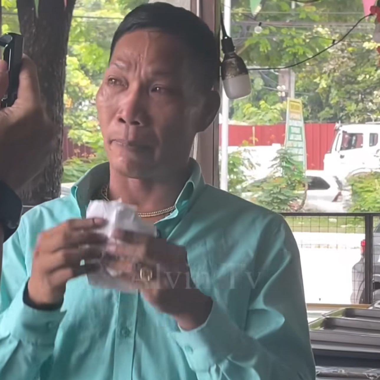 Diwata, humingi ng tulong na muling tangkilikin ang kanyang paresan matapos malugi ng mahigit ₱600,000