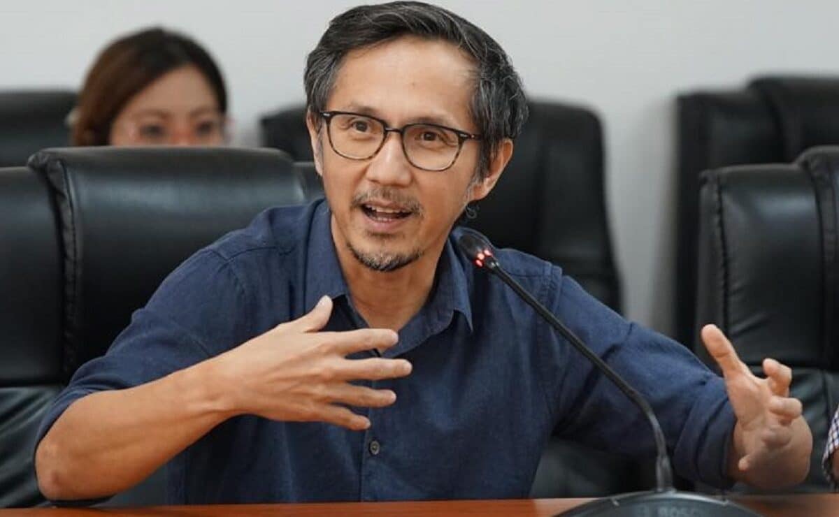 DPWH, sinuspende ang pagsusuot ng uniporme dahil sa kontrobersiya ng ‘flood control projects’