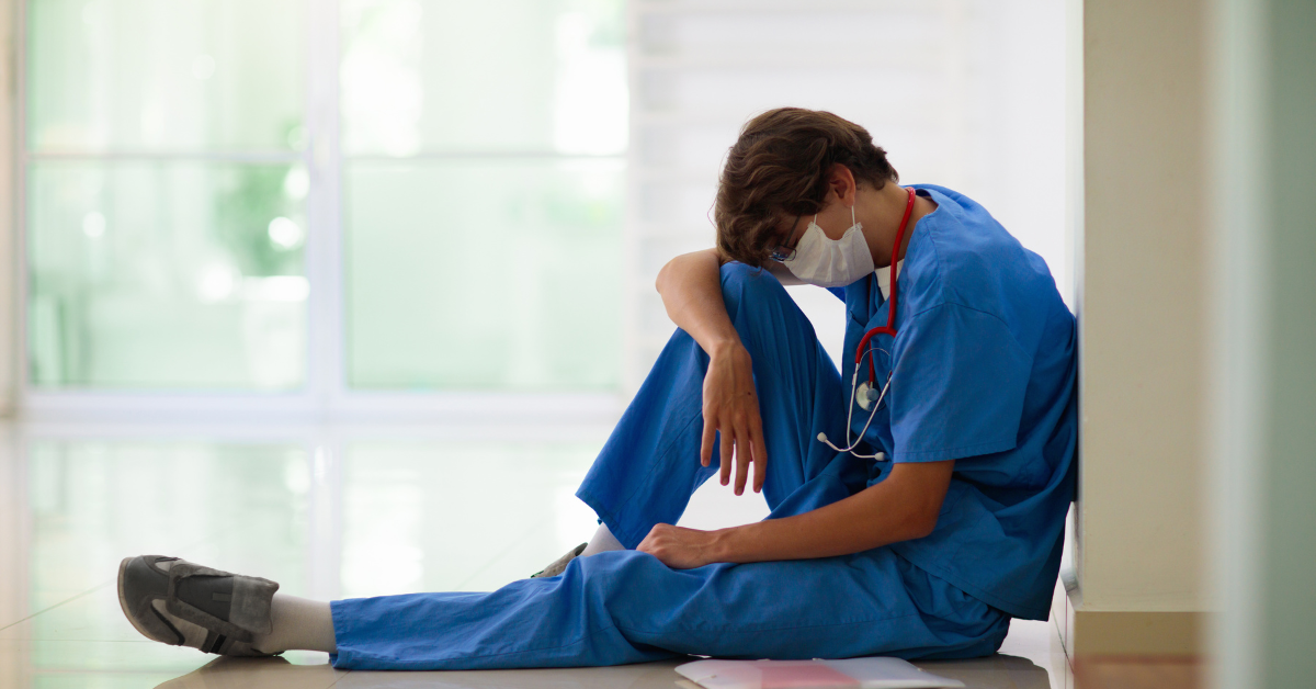 DOH: 114K doktor pa ang kailangan, aabutin ng 23 taon para mapunan