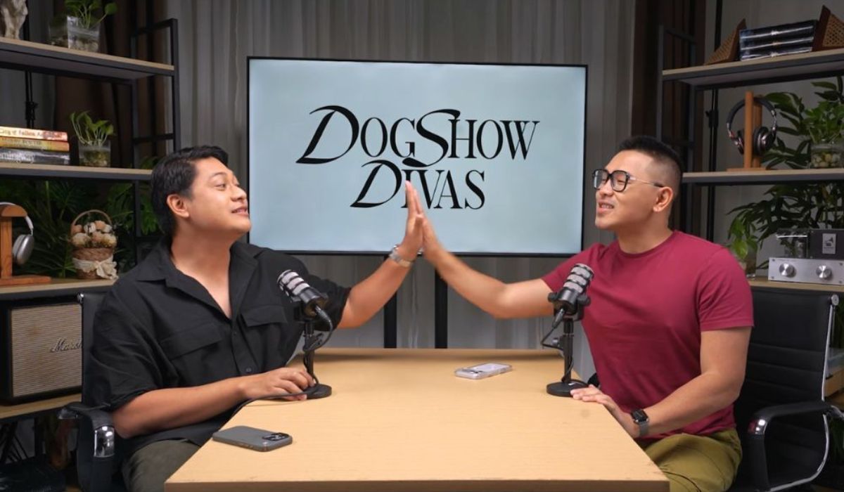 ‘Tigil niyo ‘yan!’: Macoy Dubs at Baus Rufo, sumabog sa queerbaiting content creators