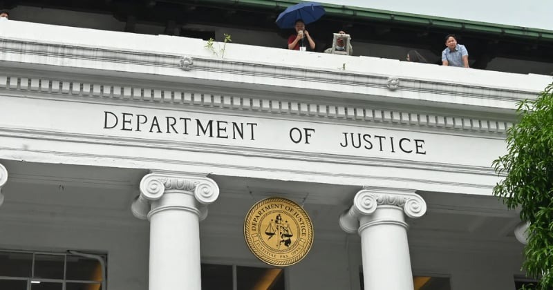 DOJ Pag-aaralan ang Pagbago Sa Batas Ukol Sa Cyber Libel Laban Sa Fake News