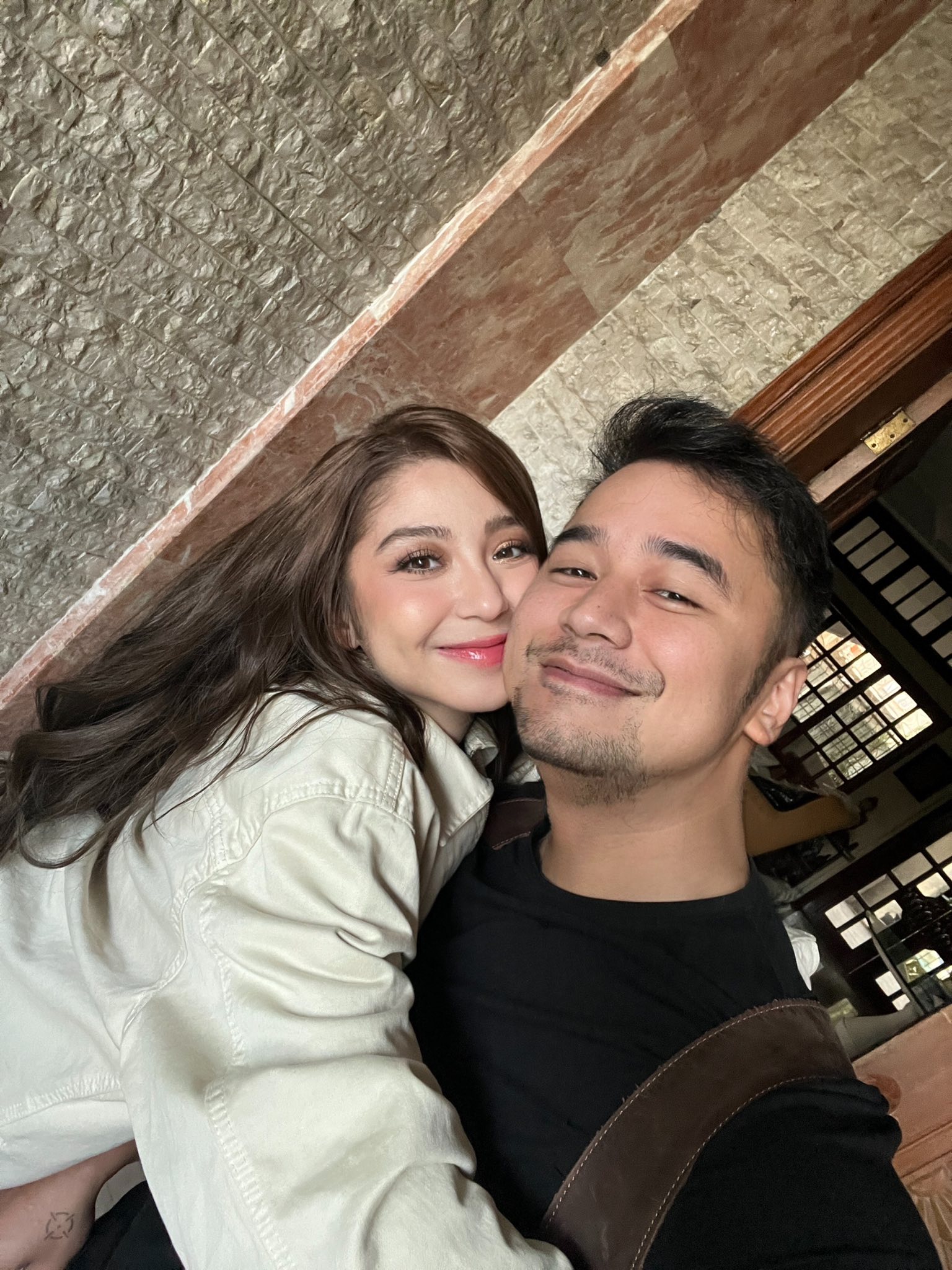 Donnalyn Bartolome, napa ‘now that’s a man’ matapos aminin ni JM na plano siya nitong pakasalan