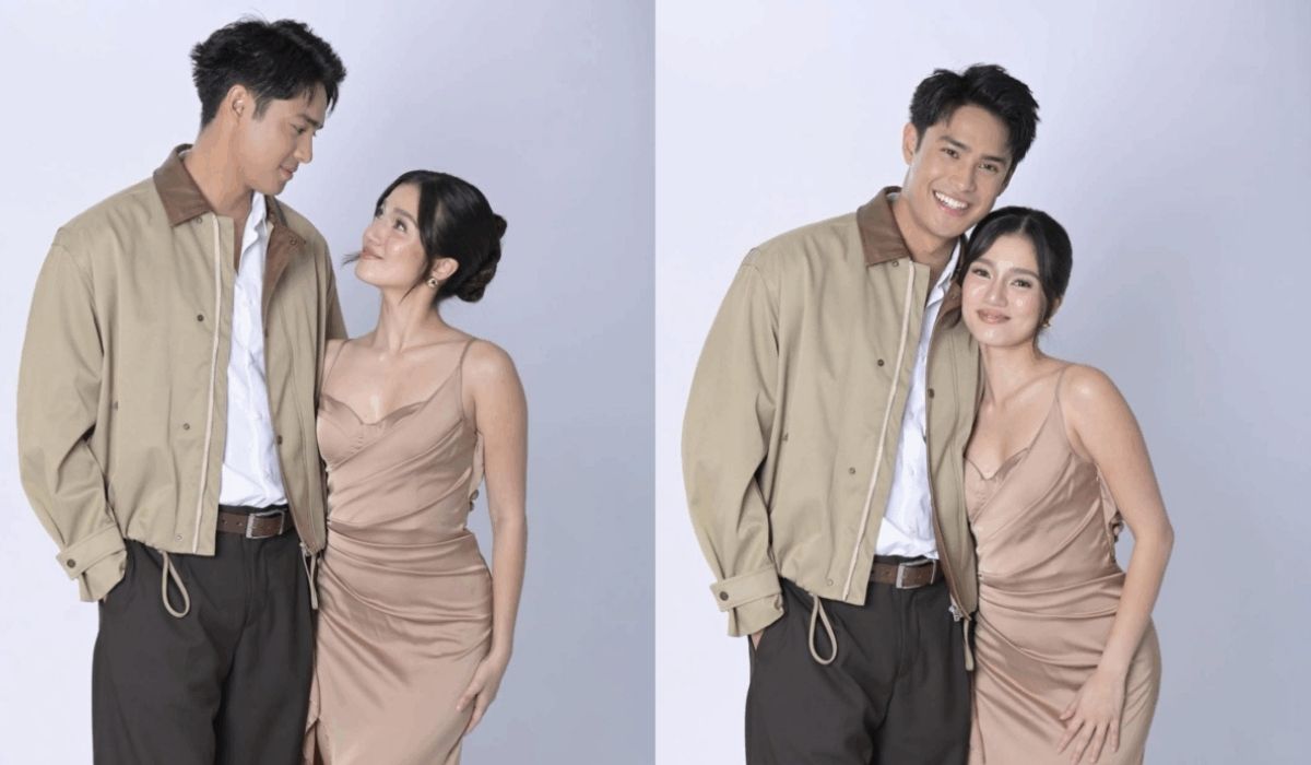 End of an Era? DonBelle, kanya-kanya na pagkatapos ng 'Tayo sa Wakas'!