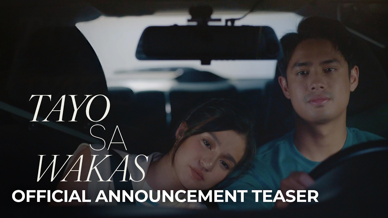 WHAT TO WATCH: DonBelle Is back! Tayo sa Wakas teaser, umabot na ng 5.9M views