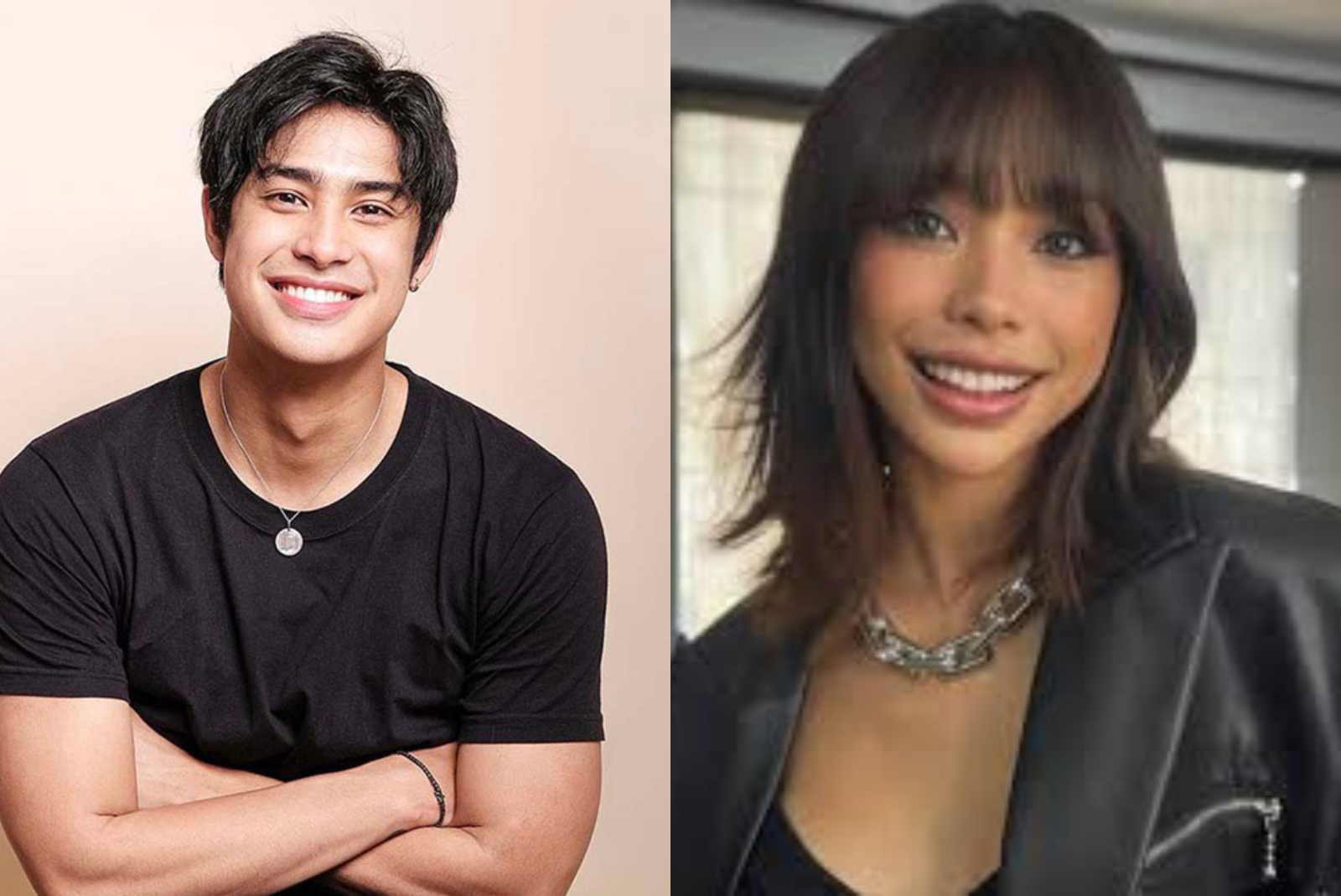 Maymay Entrata at Donny Pangilinan, nag-unfollow-an sa IG—may tampuhan nga ba?