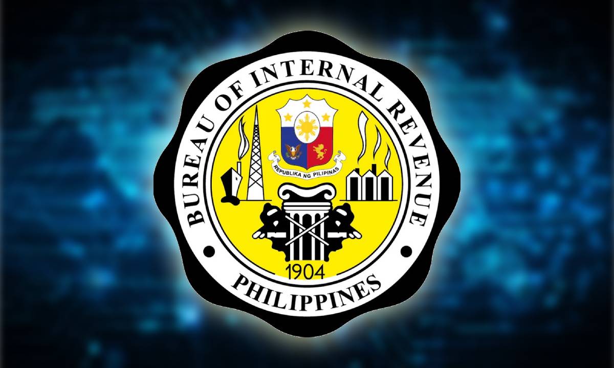 Digital Transformation ng Bureau of Internal Revenue