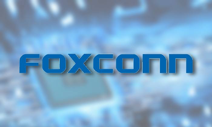 Itinigil ng Foxconn ang Kalakalan ng Shares Bago ang Mahalagang Anunsyo