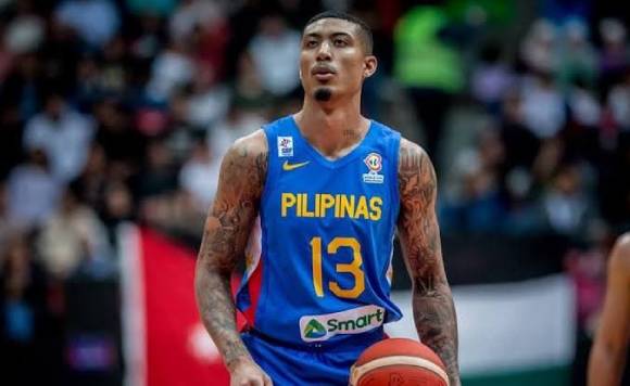 Jamie Malonzo, aalis na sa Ginebra! Lilipad na sa Japan para sa B.League team na Kyoto Hannaryz