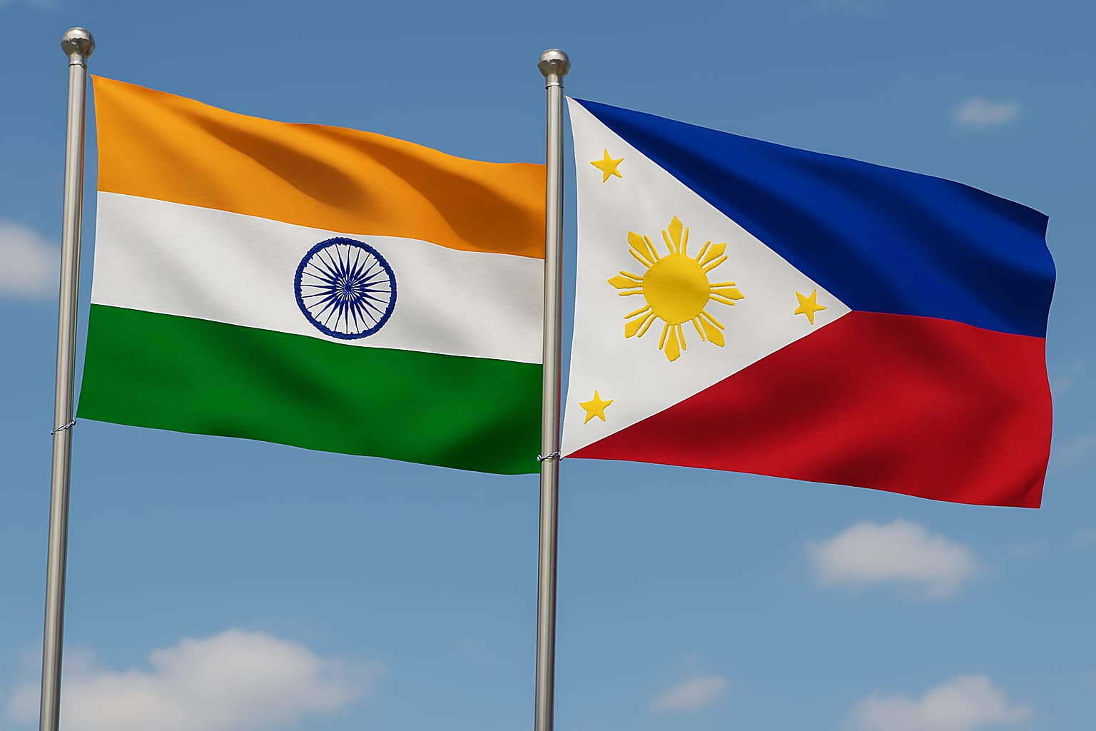 India's Opportunity: Should India Be the Largest Trade Partner of the Philippines?