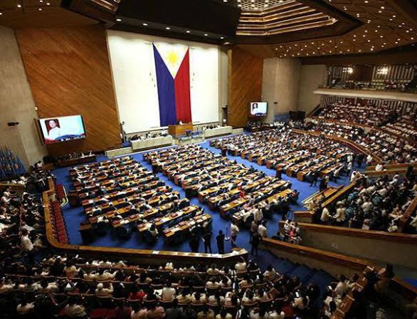 Dahil sa Sunod-sunod na Bagyo, 'No Pabonggahan' muna sa SONA?