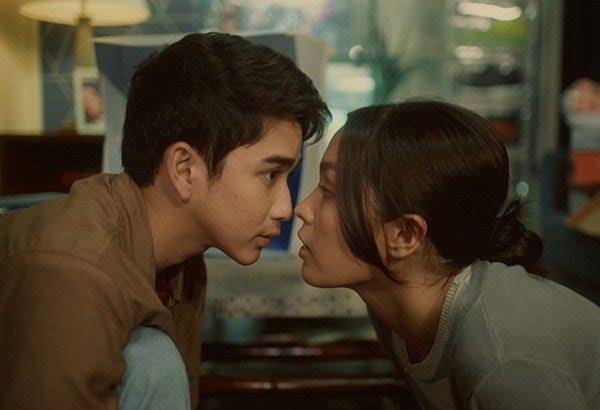 Matapang na Pagganap nina Zaijian Jaranilla at Jane Oineza sa Love Scene ng ‘Si Sol at Si Luna’