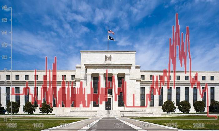 Nagtapos ang Pagpupulong ng U.S. Federal Reserve ngayong Hulyo; Pananatili sa Interest Rate Habang May Banta ng Implasyon