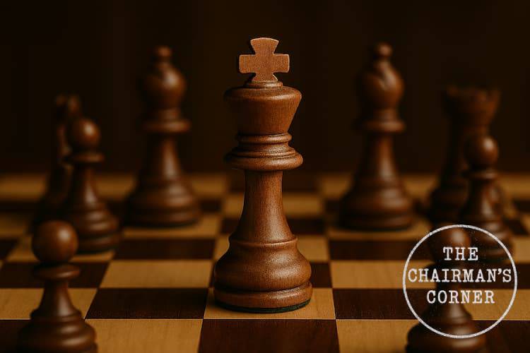 If You Had Full Power, What Would Be Your First Step In The Fight?