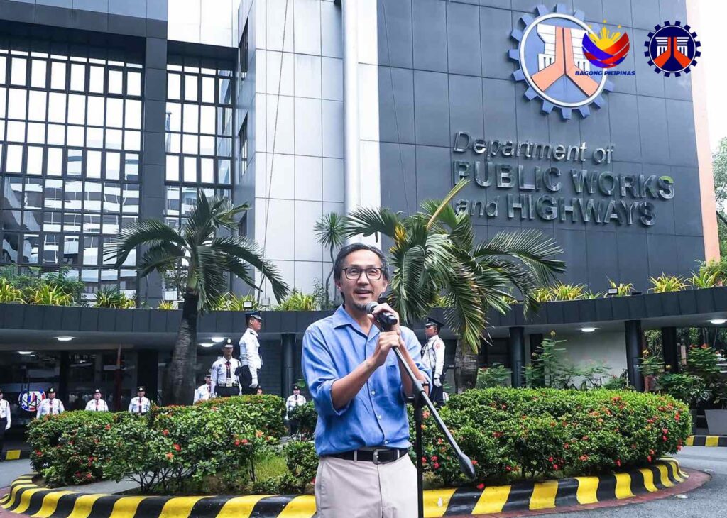 DPWH sumungkit ng ₱529.6B, pinakamalaking cut sa 2026 budget