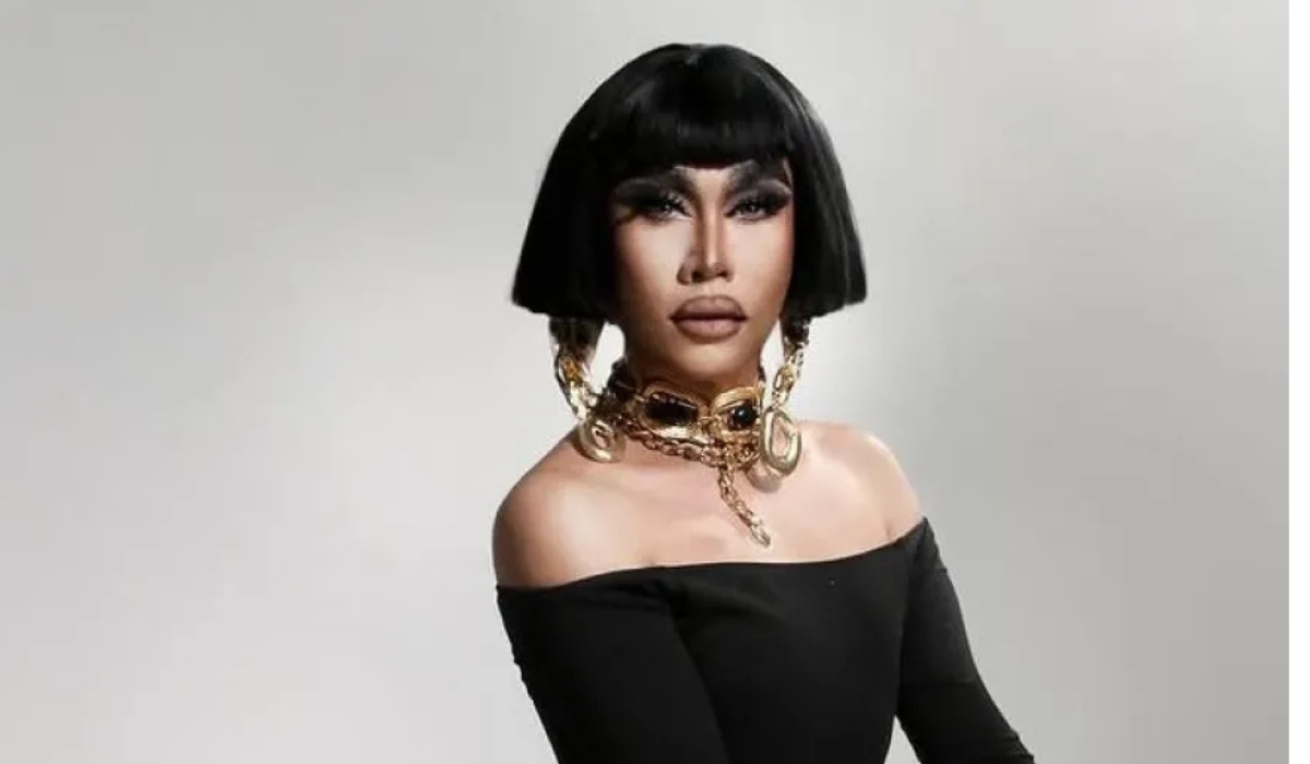 Drag queen Misua pumanaw sa edad na 27, fans at kapwa queens nagluksa
