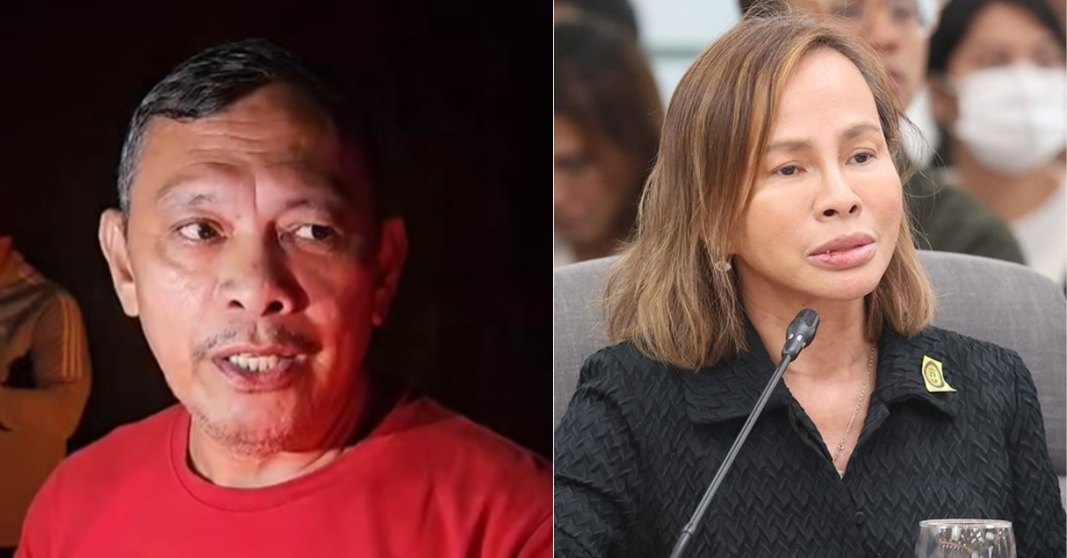 Driver ni Cathy Cabral itinuturing nang person of interest