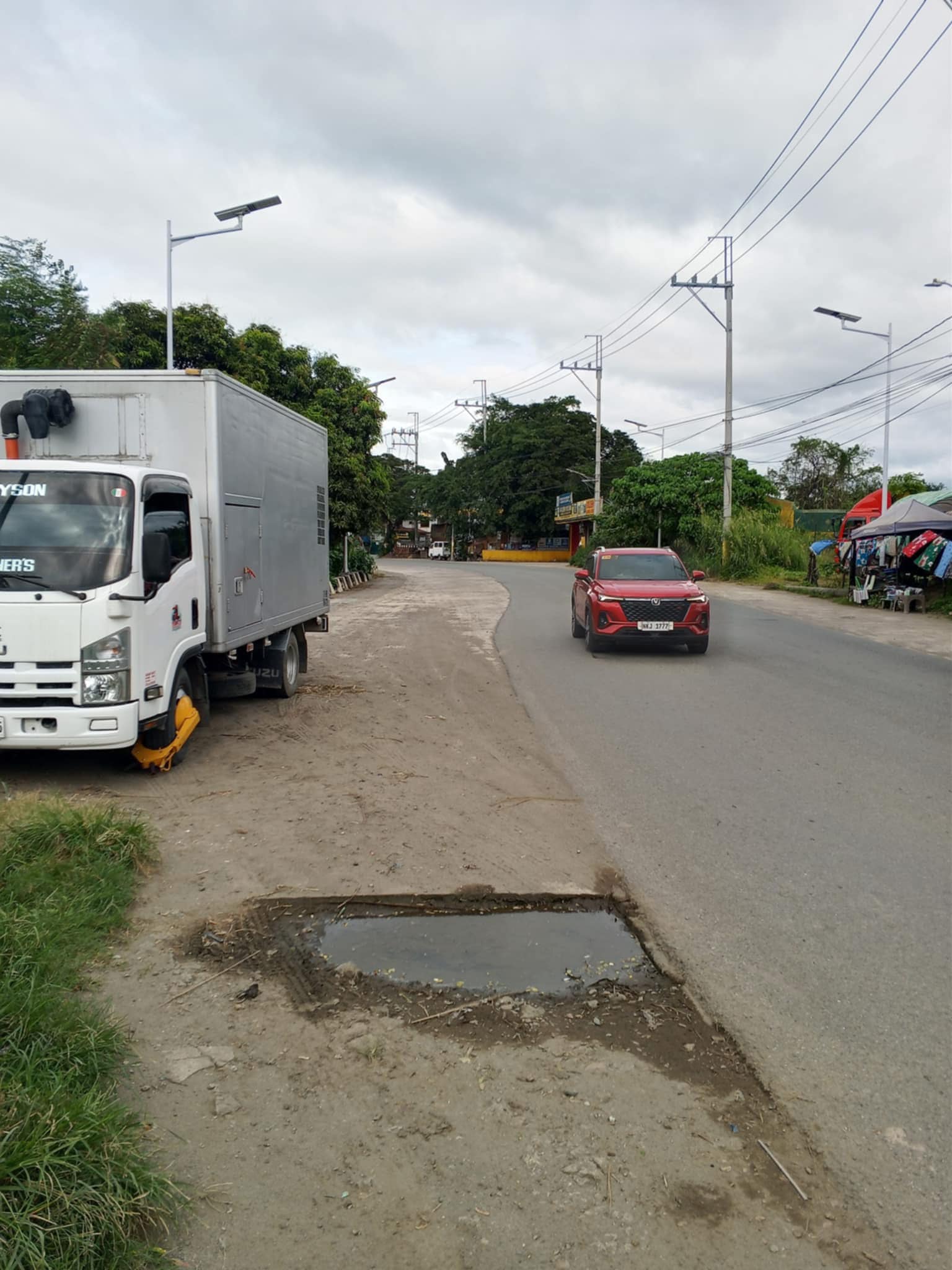 Punished for choosing safety? Meycauayan truck clamping sparks public debate